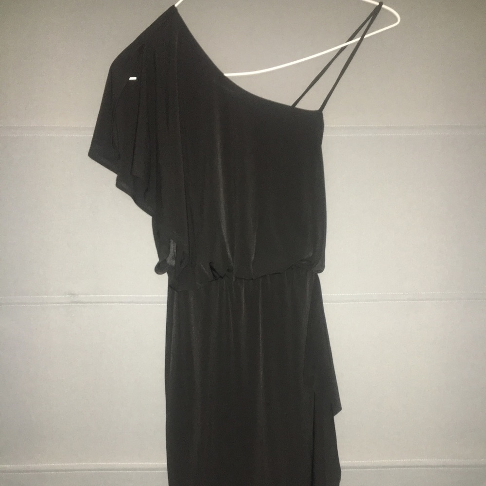 3/$15 Sweet Storm Toga Dress NWOT